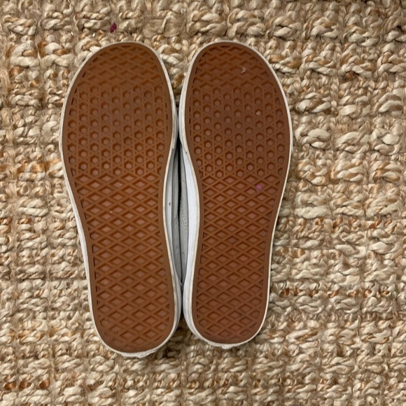 grey vans! - Picture 3 of 3